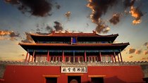 Private Classic Day Tour Of Forbidden City And Mutianyu Great Wall