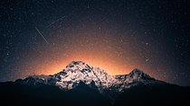 Annapurna Ghorepani Poon Hill Trek