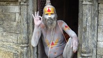 Kathmandu Valley City Day Tour
