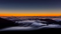 Haleakala National Park with Breakfast and South Side Pickup