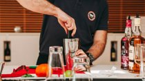 Port Wine Cocktails Workshop at Espaço Porto Cruz, Vila Nova de Gaia, Portugal