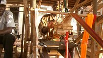 Discover Ghana in 8 days