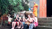 2hrs - Monk Blessing 