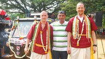 Tuk Tuk Cochin Tour