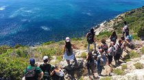 Hiking Tour to the Paradise Beach