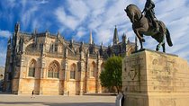 Fátima – Batalha – Nazaré – Óbidos: FAITH, HISTORY, AND BEAUTY