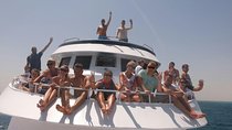 Paradise island full day snorkeling trip