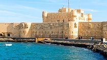 Full-Day Alexandria Private Tour with Tour Guide from Cairo