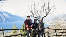 Private Hunting Of Truffle And Mushrooms With Chef Luigi Gandola In Bellagio