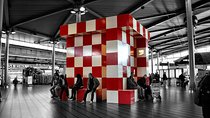 Private Roundtrip Transfer AMS - Amsterdam - AMS