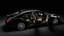 Luxury private Amsterdam Departure transfer to AMS Amsterdam Schiphol Airport