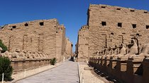 Luxor Private Day Tour from Cairo by Flight