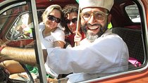 The ORIGINAL Fiat 500 3hour chauffeured tour 