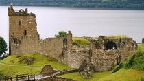 Loch Ness Inverness and Urquhart Castle