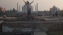 Delhi to Agra Overnight Tour Package by Car