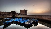 Day Trip to Essaouira from Marrakech