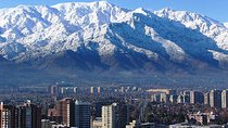 wine tours in wine country mendoza Argentina