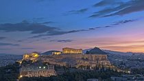 Piraeus port/ hotels to Athens airport Private transfer