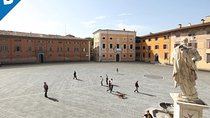 Pisa guided tour and Wine tasting with Leaning Tower ticket (option)