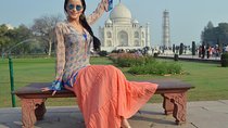 Same Day Taj Mahal Tour