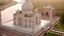 Pune to the Golden Triangle by air flight: 3 Days