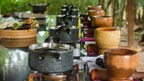 Day Excursion to Takeo from Phnom Penh 