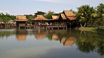4-Day Cambodia Highlights Tour from Phnom Penh with Angkor Wat