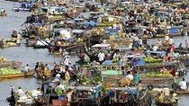 Mekong Delta with Floating Market 2 Days