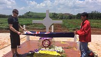 Private Long Tan Tour and Nui Dat Battle Field