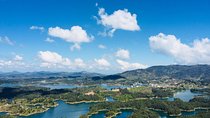 Tour Guatapé 