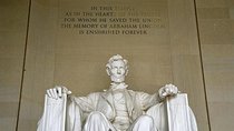 Private Washington DC Full Day Tour for up to 10 Guests
