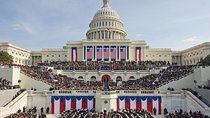 Private Washington DC/Arlington Cemetery Tour for up to 10 Guests