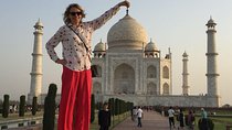  Private 4 Nights 5 Days Golden Triangle Tour (DELHI-AGRA-JAIPUR-DELHI)