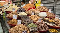 Private Full - Day Shopping Tour In New & Old Delhi