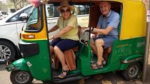 Full Day Delhi City Tour By Tuk Tuk