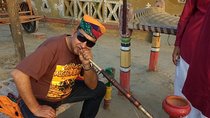 Day Trip To Chokhi Dhani At Sonipat