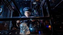 Ghost Bus Tour of Edinburgh