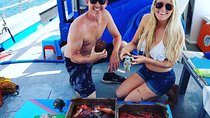 Semi - Private Fishing Tour (transportation included)