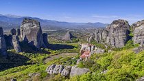 MYSTICAL MAINLAND | Semi-Private 7-Day Guided Tour