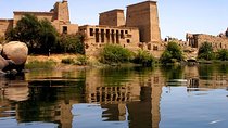 Trip to Edfu and Kom Ombo from Trip from Makadi