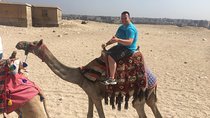 Aladin Safari tour from Marsa Alam