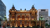 Private and Personalized Architecture Tour Experience