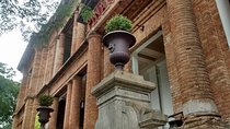 Private Museums Personalized Tour Experience 