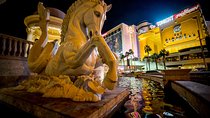 Vegas Ghost Tour: Gangsters, Glitz and Gore