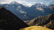 Salt Mines, Mountains and Quechua Farmers - Full Day Photography Expedition