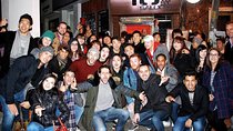 Seoul Pub Crawl by Absolute