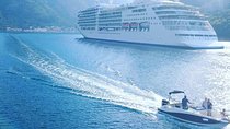 4h Private Tour: Explore Kotor bay & enjoy in Blue Cave and Beach