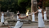 Ancient Olympia Excursion The birthplace of Olympic Games