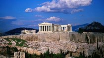 City Center to Athens Airport