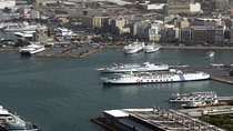 Pireaus Port to Athens Airport Private Transfer